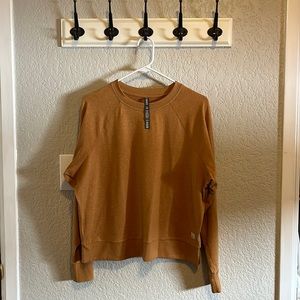 Vuori Halo Crew Sweater